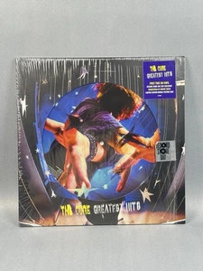 THE CURE - GREATEST HITS - 2LP PICTURE DISCS - RSD 2017 RECORD STORE DAY - NM - Picture 1 of 4