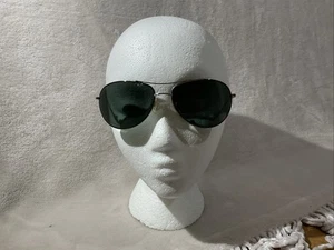 COACH Sunglasses Quinn Bright Sand Gold/Gray Lens 9049/71 HC7008 - Picture 1 of 11
