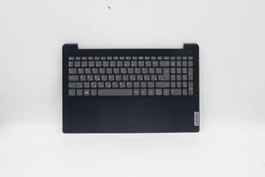 Original 5CB1B69077 Lenovo Thinkpad Clavier Hongrois 3-15ITL6 - Afbeelding 1 van 1