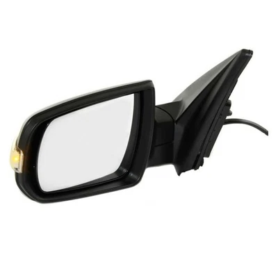 For 2011-2015 Sorento Front Left Mirrors Paintable Plastic 87610-1U050 Q Foto 1 de 4