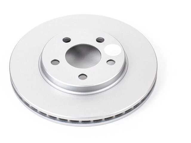 Rotor de freno delantero Power Stop 39FWZC75 para Chrysler Neon 2000 2001 Foto 1 de 1