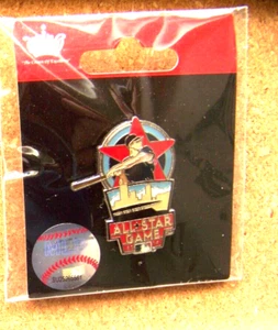 2014 AS All-Star pin Minnesota Twins host Target Field MLB - Picture 1 of 4