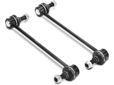 Kit de eslabones de barra estabilizadora delantera APR 31369QQRX 3,0 L V6 base para Saturn LS2 2000 Foto 1 de 2