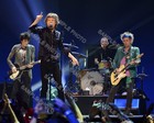 THE ROLLING STONES MICK JAGGER KEITH RICHARDS RONNIE WOOD WATTS 8X10 PHOTO