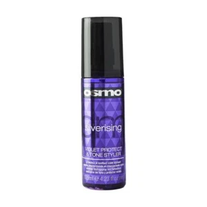 Osmo Silverising Violet Protect & Tone Styler 125ml - Picture 1 of 1