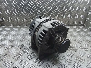 VW PASSAT Variant B6 3C5 03g903023 0121715003 Alternateur 1.90 Diesel 23020119 - Imagen 1 de 4