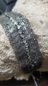 1920's Choker Necklace - Picture 1 of 7