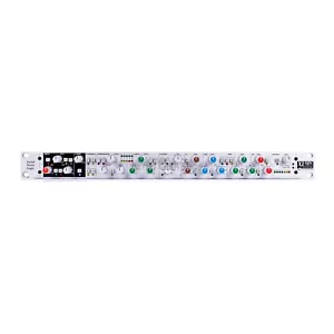 Solid State Logic XLogic E Series Channel Strip SSL Compressor Equalizer Preamp - Picture 1 of 4