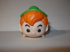 Peter Pan Animation Classic 415 Large Disney Tsum Tsum Figure Toy