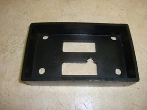 1997 97 96? SEADOO GTI GTS? GS? 717 BATTERY RUBBER TRAY (B) 278000776 - Picture 1 of 5