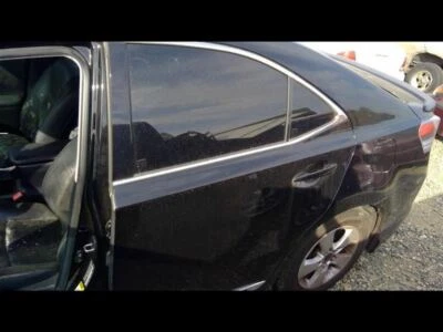 Puerta trasera izquierda del conductor compatible con 10-12 LEXUS HS250H 387728 Foto 1 de 4