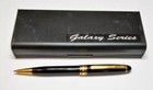 NEW Galaxy Series Executive Rollerball pen w/ box