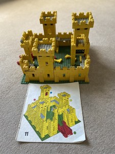 lego 375 ebay