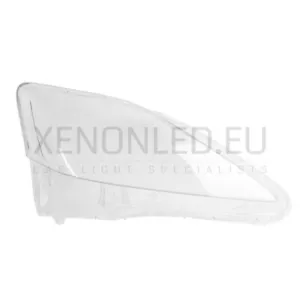 per Lexus IS 2005 - 2013 faro vetro coperchio obiettivo lato destro + manuale - Foto 1 di 4