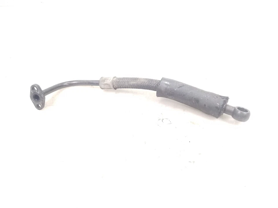 Manguera de línea de enfriador de aceite de motor 93 Suzuki DR650 DR650S Foto 1 de 4