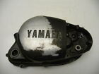 Yamaha Rt100 #5276 Engine Side Cover / Clutch Cover (C)