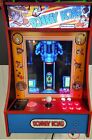 Arcade Arcade1up  Donkey Kong complete upgraded PartyCade with Trackball