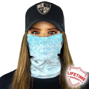 Sa Bandana Fishing Hats Headwear For Sale Ebay