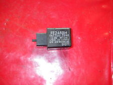2-Pin Relais pour Clignotants Flash Clignotant FE246BH Yamaha Tw 125 200