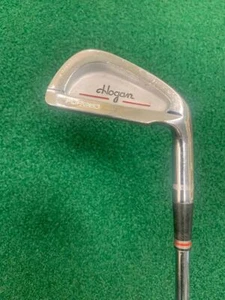 Hogan Golf Edge Forged 6 Iron Right Hand Apex 4 Stiff Steel Flex - Picture 1 of 5