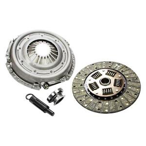 High-Performance Replacement Clutch Kit Fits 1957-1964 Oldsmobile Fiesta