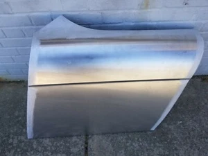 Austin Healey 100/4 Aluminum Door Skins (Left and Right) NEW!!! - Picture 1 of 3