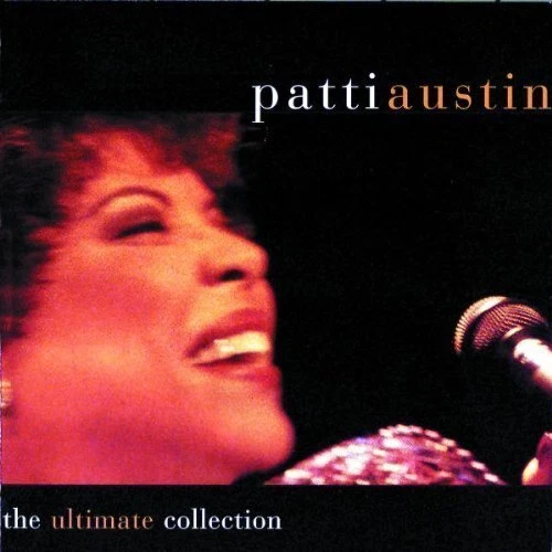 Patti Austin Ultimate collection (12 tracks, 1995, feat. Johnny Mathis, G.. [CD] - Bild 1 von 1