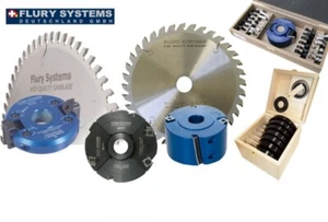 Mafell Sägeblatt MKS105/MONIKA/TFK85  315x30  Z=28 WZ Kreissägeblatt Flury/Guhdo - Bild 1 von 1