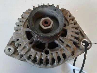 Used Alternator fits: 2012 Nissan Titan from 3/10 Grade A Foto 1 de 4
