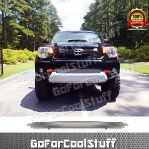 Para Toyota Tacoma 2012 13 14 2015 rejilla de entrada con inserto de perno - Imagen 1 de 2