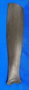 PARTS -Fan Blade - HDC Bayshire 60" Ceiling Fan - Dark Driftwood Blade Color - Picture 1 of 2