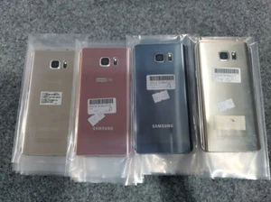 Muy Bueno Smartphone Samsung Galaxy Note5 Desbloqueado 4G 32GB Android 5.1 S pen - Imagen 1 de 21