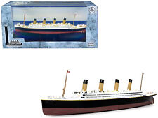 RMS TITANIC PASSENGER SHIP 1/1250 DIECAST MODEL BY LEGENDARY CRUISE SHIPS 241945