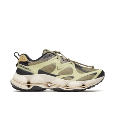 Zapatilla Merrell SpeedArc Matis Drab Para Hombre Tallas US 7-15/Nueva!!! - Imagen 1 de 4