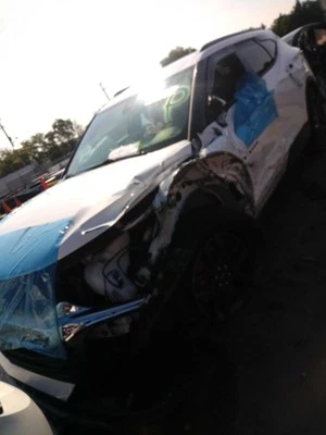 Chevrolet Blazer 2021 motor de 2,0 L conjunto completo 85000 millas piezas OEM Foto 1 de 4