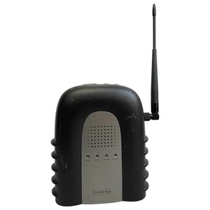 EnGenius Durafon-SIP - Estación base de teléfono VoIP inalámbrico | SIN cable de CA - Imagen 1 de 8