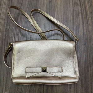 Kate spade crossbody shiny bag - Picture 1 of 9