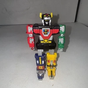 Vintage 1998 Wep Voltron Lion Force 5.5 Inch Inch - Picture 1 of 4