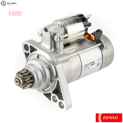 STARTER DSN1462 FOR SKODA KAROQ OCTAVIA/II/Combi/III LAURA SUPERB ROOMSTER  VW - Image 1 of 4