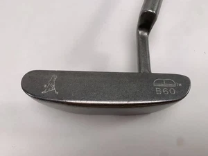 Ping B60 Putter 35" Black Dot Mens RH - Picture 1 of 8