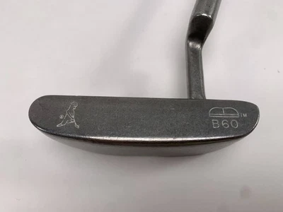 Ping B60 Putter 35" Black Dot Mens RH - Image 1 of 4