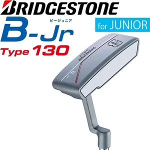 für Junior BRIDGESTONE GOLF JAPAN 2024 B-Jr Putter 3 Grad 26" Blade Type 130 - Bild 1 von 9