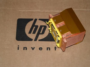 364757-001 NEW HP 3.4Ghz Xeon 1MB CPU for Proliant DL380 G4 ML370 G4 - Picture 1 of 2