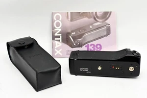 Contax 139 Winder FIlm Winder - EXC - Picture 1 of 7