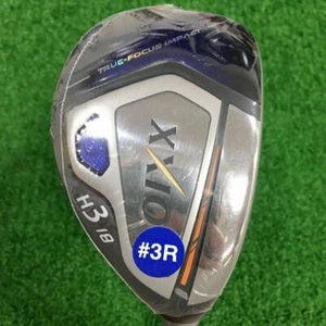 MINT Golf Fairway Wood Dunlop Xxio X MP1000 (R) 18 JAPAN - Picture 1 of 7