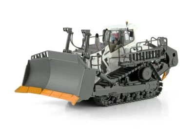 Liebherr bulldozer PR776 mining 2025 version WSI truck models , 1:50 scale - Image 1 of 4