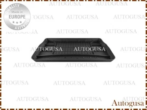 NEW TRUNK FLOOR MAT BOOT TRAY CARGO LINER FOR DODGE GRAND CARAVAN 2008-2020 - Picture 1 of 10