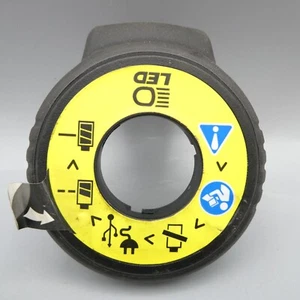 Dewalt Black und Decker N534450 LED LICHT für 1/2" 13 mm Schlagschrauber Schraubenschlüssel - Bild 1 von 3