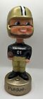 Perdue Boilermaker’s Football Bobblehead Vintage Plays Fight Song Gemmy Works