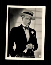 Pierre Richard Willm Haus Bergmann Film Photos Zigarettenbild  ## BC 129063